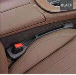 2Pcs Car Seat Gap Fillers with storage