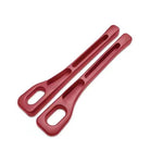 Car seat gap sealant, leak-proof filling strip, seat edge seam protector, and driver's seat storage strip to prevent loss.