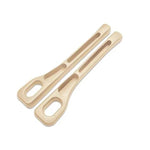 Car seat gap filler strips, car interior decoration supplies, car-mounted gap leak-proof filling strips, storage boxes