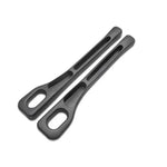 Car seat gap sealant, leak-proof filling strip, seat edge seam protector, and driver's seat storage strip to prevent loss.