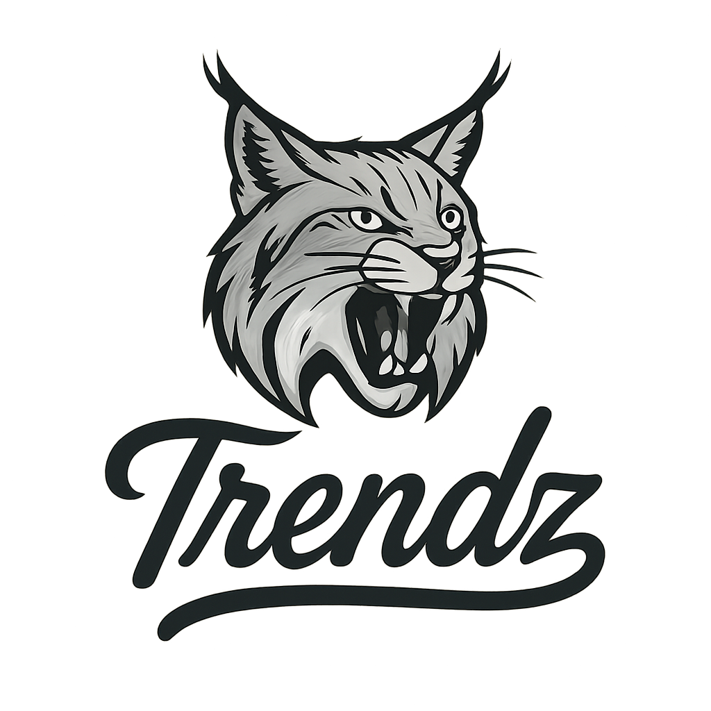Trendz logo